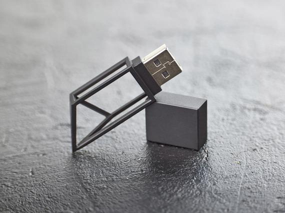 Флешка 32 ГБ USB 3.0 «Дельта»