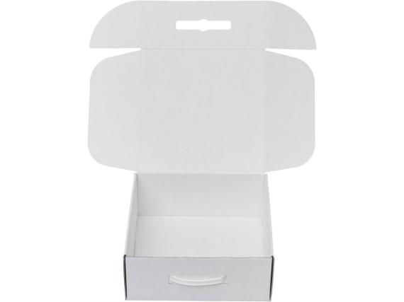 Коробка подарочная «Хэнди», L