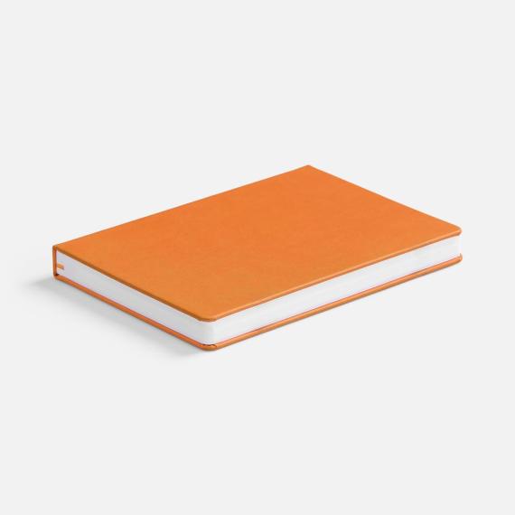 Ежедневник Basis, датированный, оранжевый