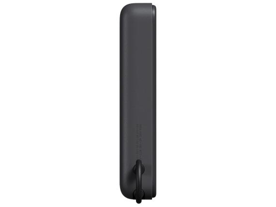 Внешний аккумулятор Xiaomi Magnetic Power Bank with Built-in Stand, 10000 мАч