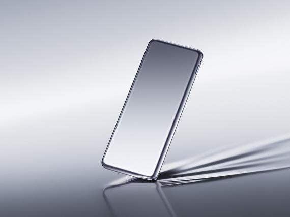 Внешний аккумулятор Xiaomi Ultra Slim Power Bank, 5000 мАч