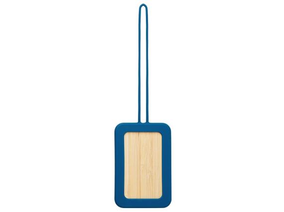 Багажная бирка «Тагу»