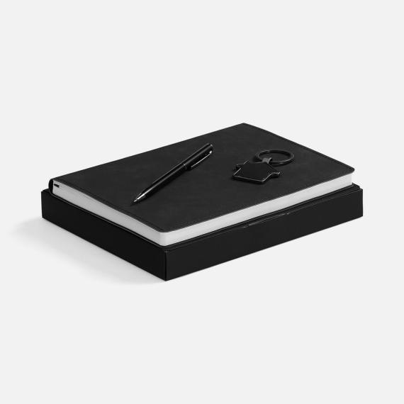 Набор Urban Lodge, черный