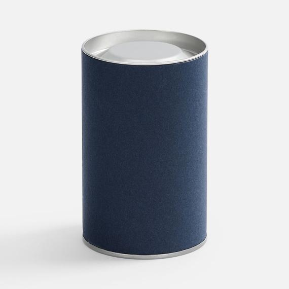 Тубус TeaParty ver. 2, синий