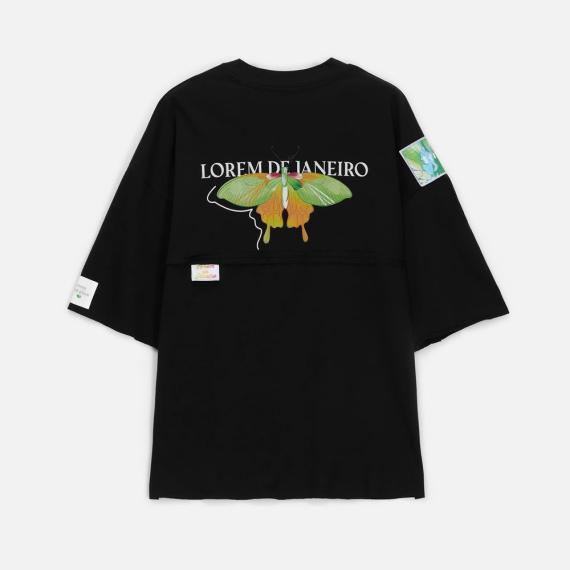 Платье D2, черное, размер XL/XXL