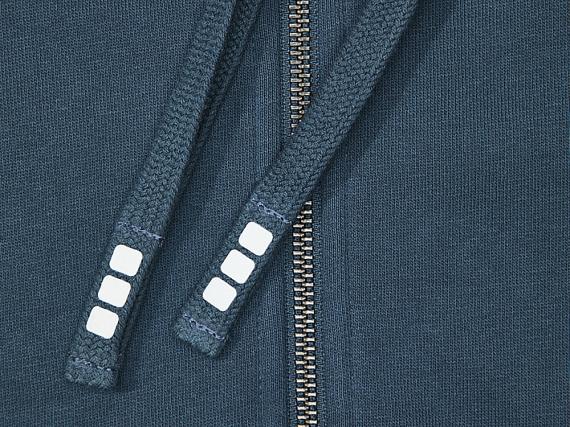 Толстовка «Арора» мужская с капюшоном