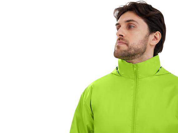 Ветровка «Miami 2.0» мужская