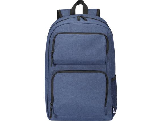 Рюкзак «Графит Делюкс» для ноутбуков 15,6"