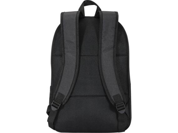 Рюкзак «Графит Делюкс» для ноутбуков 15,6"
