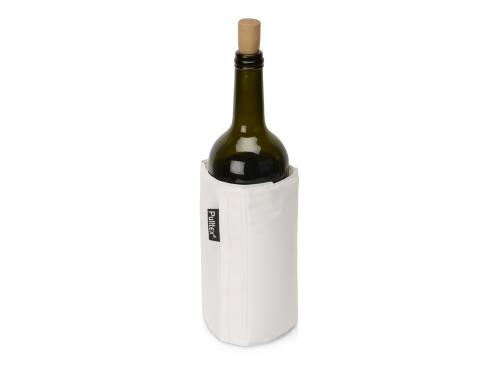 Охладитель-чехол для бутылки вина или шампанского «Cooling wrap»