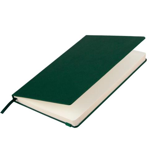 Ежедневник недатированный  Summer time BtoBook, зеленый (без упаковки, без стикера)