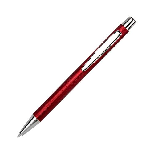 Шариковая ручка Cordo, красная