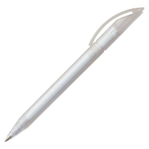 Ручка шариковая Prodir DS3 TFF, белая