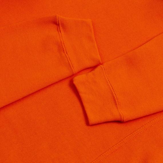 Толстовка с капюшоном Slam 320, оранжевый, размер M
