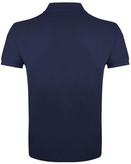 Рубашка поло мужская Prime Men 200 темно-синяя, размер XL