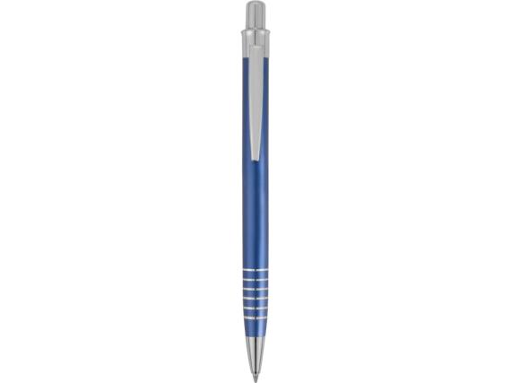 Ручка металлическая шариковая «Бремен»