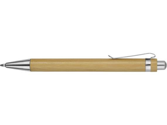 Ручка шариковая «Celuk» из бамбука